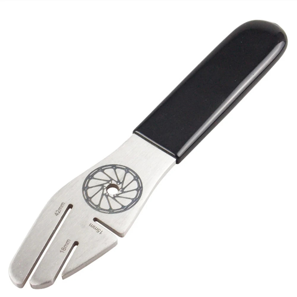Bicycle Disc Brake Repair Tool Bike Brake Wrench Road Mountain Bicycle Disc