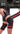 Aolikes 1pcs Knee Wraps for Weightlifting 78.7 Elastic Knee Straps for Squats