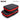 Hilda Large Capacity Tools Bag 3 size Available With Red Edges Tools