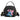 Schattige steek crossbody tassen voor vrouwen Kawaii Disney Cartoon bedrukte tas Y2K vrouwen