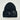 Autumn and Winter Windproof Glasses Knitted Hat Trendy Personality Warm Ear Protection Woolen Hat