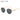 Punk Fashion Square Sunglasses Women Men Trends Metal Shades Black Trending