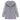 Medium length Solid Color Loose fit Plush Hooded Overcoat Autumn winter Warm