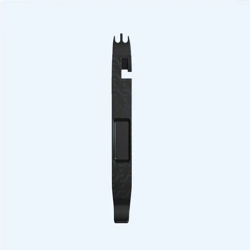 Enlee Fiets Plastic Band Koevoet Slijtvaste Uitgebreide Fiets Reparatie Opener