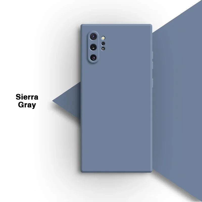 Telefoonhoesje voor Samsung Galaxy Note10 Note 10 Plus Pro 10+ Shell 10Plus 10Pro