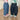 Children s clothing Spring Unisex Heart Print Wide Leg Jeans Elastic Waist Denim Pants Casual 1 8Y