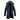 Dimusi Winter Men s Long Jacket Fashion Men Fur Collar Thermal Classic Coats