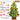 DIY Felt Christmas Tree Merry Christmas Decorations for Home Navidad Xmas Tree
