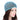 Women s Mesh Hair Net Crochet Cap Solid Color Leisure Sleeping Night Cover