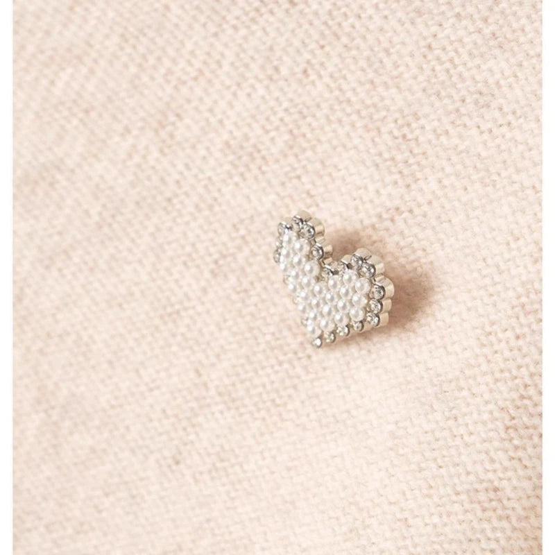 Kantoordames Dameskleding Herfst Winter O-hals Effen Kleur Trui Lang