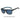 Zenottic Retro Square Polarized Sunglasses Fashion Shade Women Men Ultra light