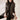 2025Korean Women Woolen Single Breasted Long Sleeve Notched Blazer Coat Fall