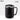 16oz Insulated Coffee Cup with Handle Stainless Steel 500ml Coffee Cup Double