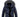 Winter Fleece Men s Long Parkas Jacket Fashion Men Fur Collar Thermal Parka