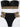 Sexy Strapless Bikini Set Bandeau Swimwear Women Swimsuit Female Flash Belt