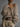 Bornladies Women Imitation Mink Cardigan Soft V neck Thiick Knitted Jacket