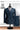 DAROuomo Men Suit Slim Fit Formal Business Work Wear Suits 2Pcs Set Jacket+Pants