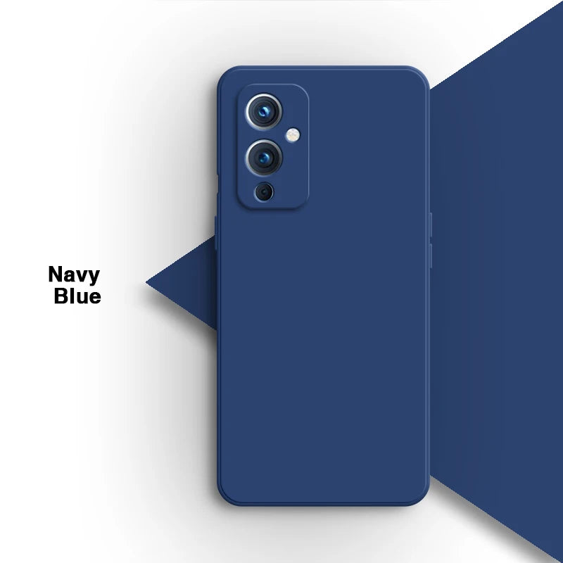 Hoesje voor OnePlus 9 5G 6.55 Le2113 Le2111 Le2110 Le2117 Le2115 Lens