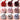 UR Sugar 80 Colors 15ml Red Colors Series Gel Nail Polish Semi Permanent UV