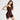 Sport Outfit for Woman Yoga Jumpsuit with Chest Pads Cross Strap Shorts Backless