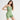 Sport Outfit for Woman Yoga Jumpsuit with Chest Pads Cross Strap Shorts Backless