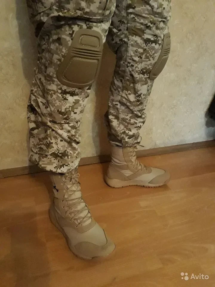 35 47 Maat Heren Dames Ultralichte Outdoor Klimschoenen Tactische Training