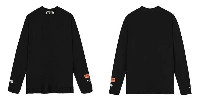 Winter Men Bottoming Shirt Warm Fleece Women Top Turtleneck Elastic Undershirt