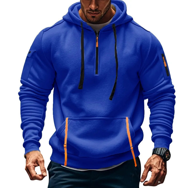 Shoulder Drop Hooded Sweatshirt Men s Women s Plus Size Loose Pullover Fashion