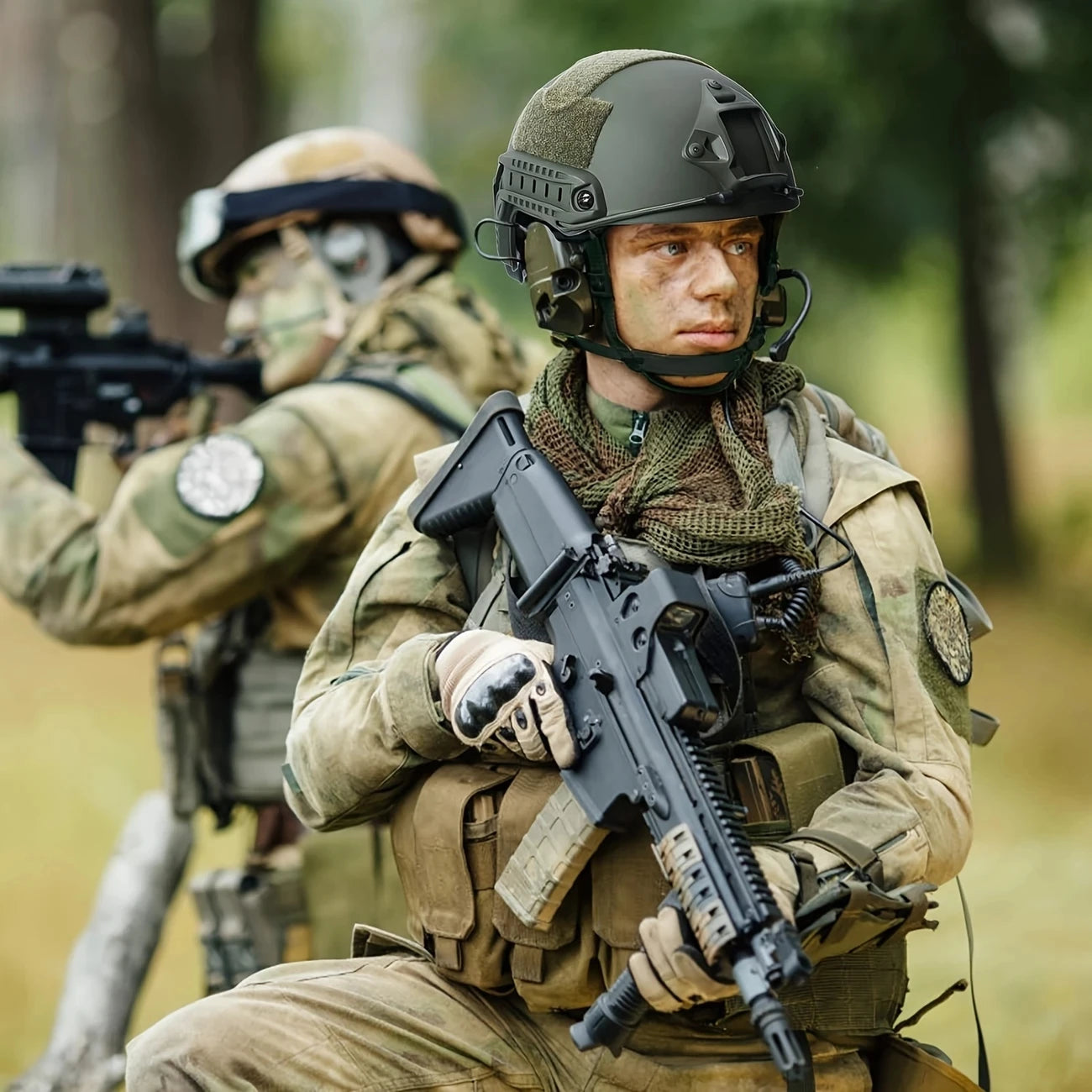 Fast tactical helmet Kevlar fast tactical helmet Fast Wendy