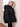 Bornladies Women s Thicken Warm Cotton Jacket Autumn Winter Cap Zip Bread Jacket