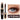 5D Silk Mascara with Big Eyes, Strong and Lasting Black Content and Length