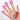26pcs set 10 Sizes G Curve Shape Varnish Shield Nail Protector Finger Cover