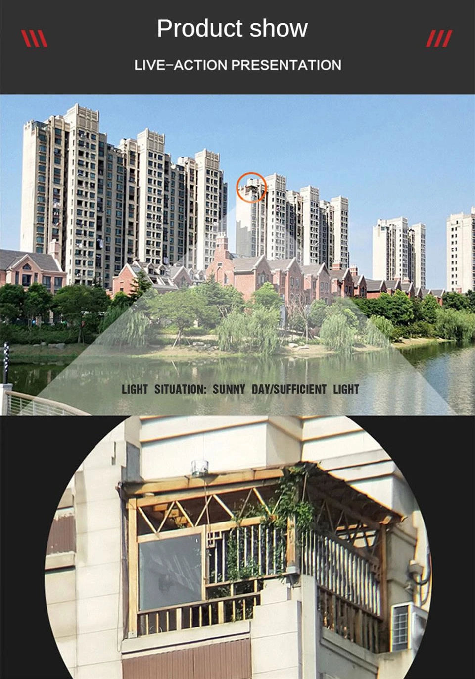 50000m Duitse militaire 20x50 Zoom HD Bak4 Prisma Krachtige verrekijker Groot bereik