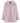 Medium length Solid Color Loose fit Plush Hooded Overcoat Autumn winter Warm
