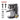 Cafelffe 4in1 Cafetera Cappuccino Coffee Machine Dolce gusto Nes Capsule