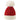 Unisex Winter Red And Green Patchwork Pompoms Knit Hat Christmas Hat For Women Men Christmas Gift