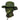 Camouflage Boonie Cap Balaclava Hat Suit Foldable Soft Hat Outdoor Hunting