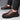 Retro Cow Leather Loafers for Men Spring Autumn Soft soled Men s Platform Dress Shoes Fashion Casual