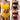 Of The Season Multi Color Bikini Strapless Sexy Fashionable Separate Swimsuit