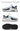 Casual Running Sneakers Fashionable and Versatile Men Outdoor Walking Shoes Trendy Thick Soled Shoes Zapatillas Hombre