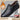 Mens Leather Loafers Non Slip Walking Flats Breathable Outdoor Slip on Casual