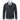 Men s Casual High Collar Long Sleeve Knitted Top with Velvet Warmth for Autumn and Winter Fashion
