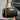 Retro Trendy Dames Schoudertas Effen Kleur Eenvoudige Dames Crossbody Tassen Luxe