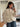 Bornladies Women s Trendy Autumn Winter Single Breasted Jackets V Neck Lamb Wool