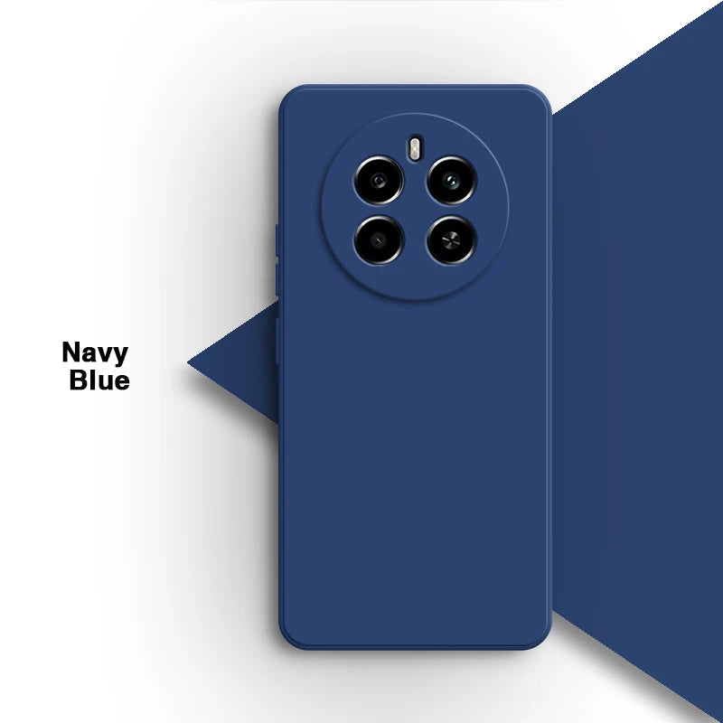 Stevige telefoonhoes voor Oppo Realme 12 Pro 12Pro Plus Pro+ Lite 12Plus 12+ 12X