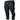 Casualtrendy Men s Elastic Multipocket Small Slim Denim Pants European Station
