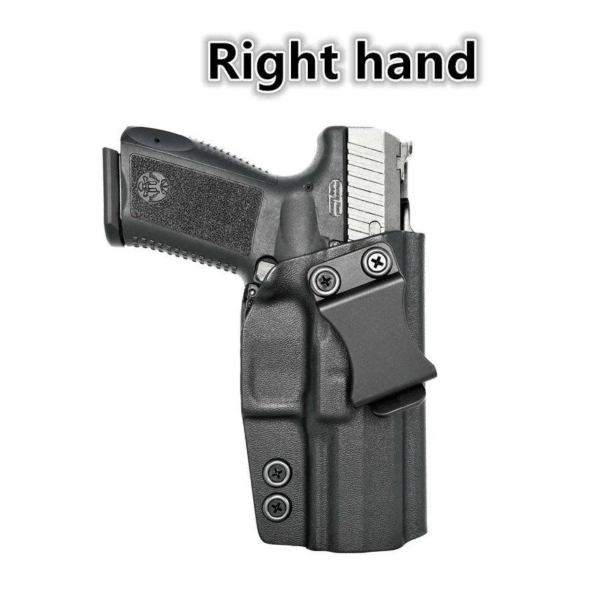 kydex Internal Iwb Holster For Canik Tp9sf Elite 9mm Mag Magazine Holder Metal
