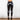 Shascullfites Women Faux Leather Pencil Pants Streetwear Slim Fit Bodycon
