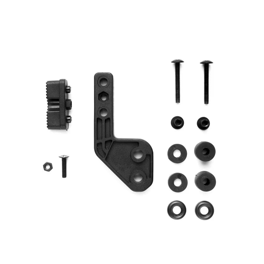 kydex Internal Iwb Holster For Canik Tp9sf Elite 9mm Mag Magazine Holder Metal