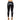 Shascullfites Melody Women s Jeans Leather Pants Enhancing Stretch Trousers